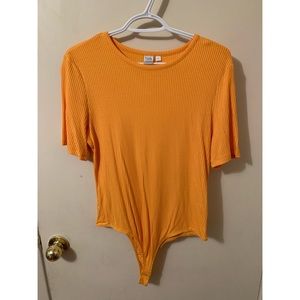 Simons Bodysuit
